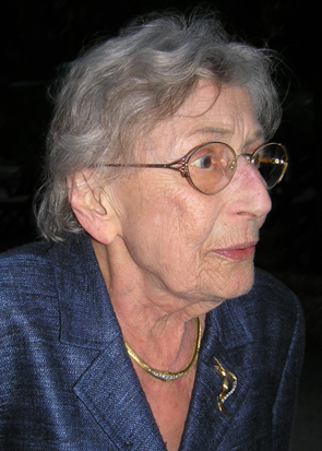 Dr. med. Ingrid Karwath geb. Dahl-Schulze